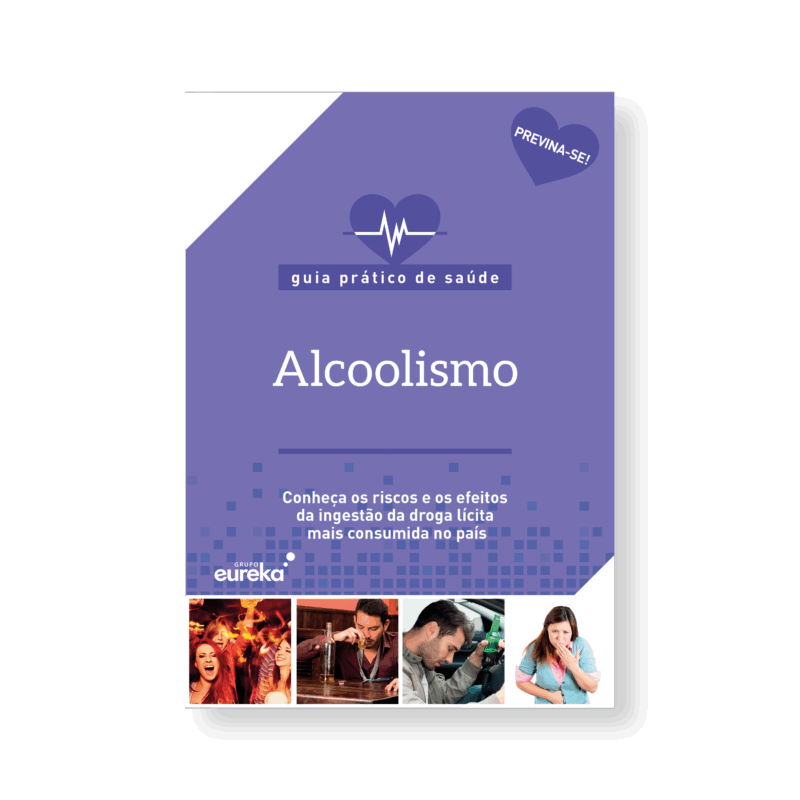 Guia prático de saúde: alcoolismo