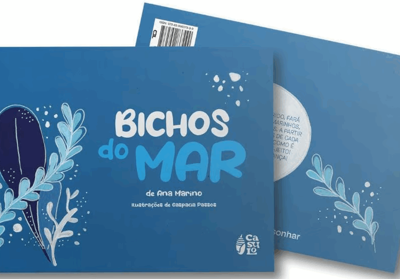 Bichos do Mar