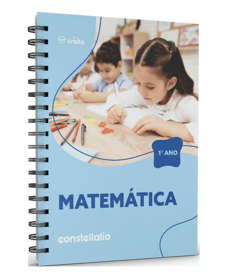 Constellatio – Matemática 1º ano (Aluno)
