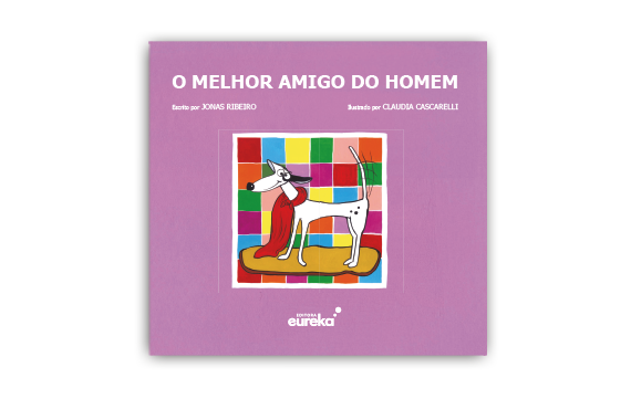 O melhor amigo do homem