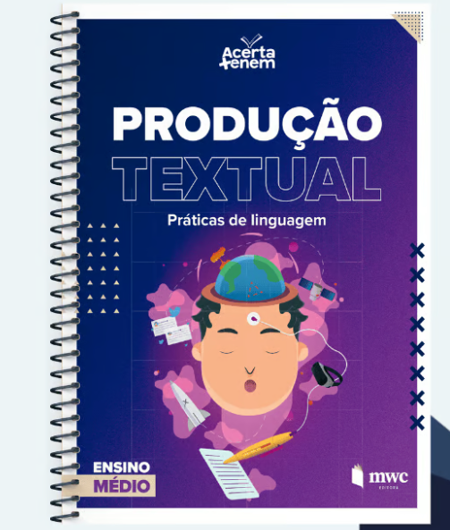 Produção Textual