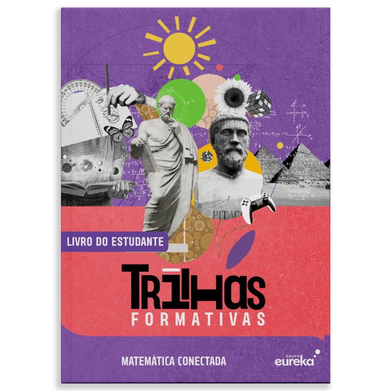 Trilhas Formativas – Matemática Conectada